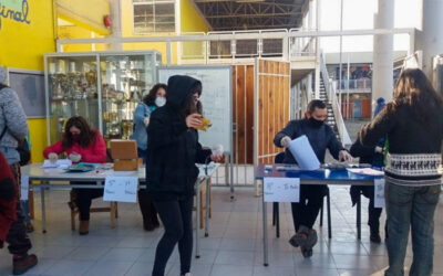 Comunidad N° 4 Inicia Sesiones de cierre y retroalimentación