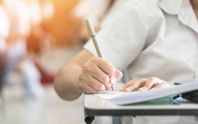 Curso de Gestión Educacional para la Retención Escolar