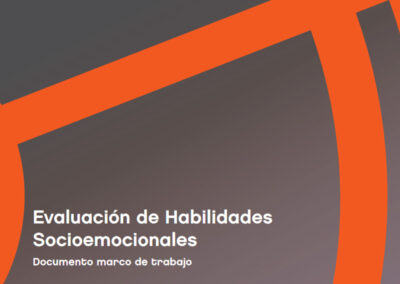 Evaluación de Habilidades Socioemocionales