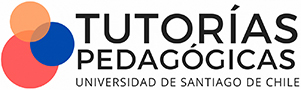 logo tutorias pedagogicas