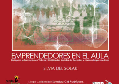Emprendedores en el Aula