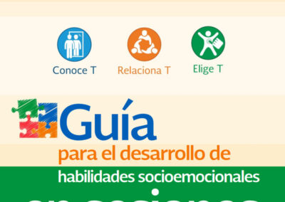 Guía sobre las habilidades socioemocionales