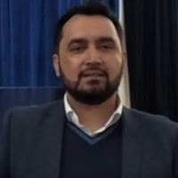 Alejandro Rabuco Hidalgo